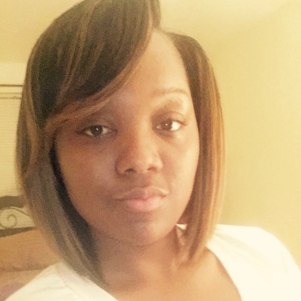 Meet your Posher, Nakita